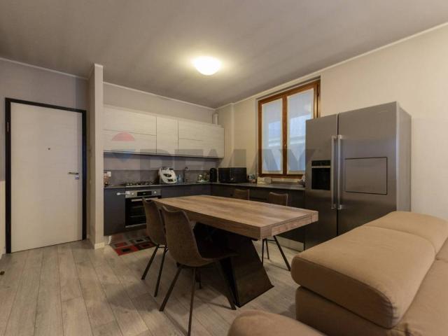 Appartamento in vendita a Caravaggio, Lombardia