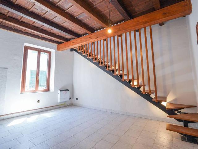 Appartamento in vendita a Caravaggio, Lombardia