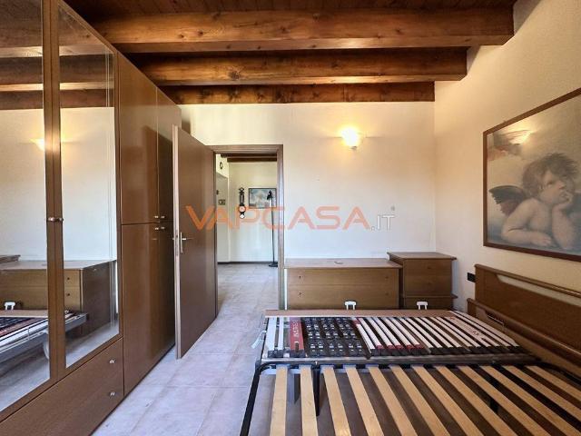 Appartamento in vendita a Caravaggio, Lombardia
