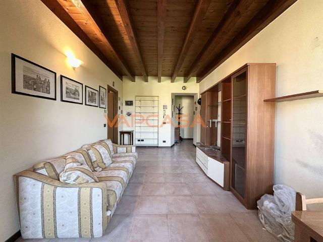 Appartamento in vendita a Caravaggio, Lombardia