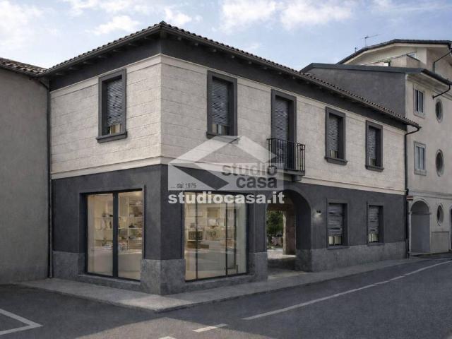 Appartamento in vendita a Caravaggio, Lombardia