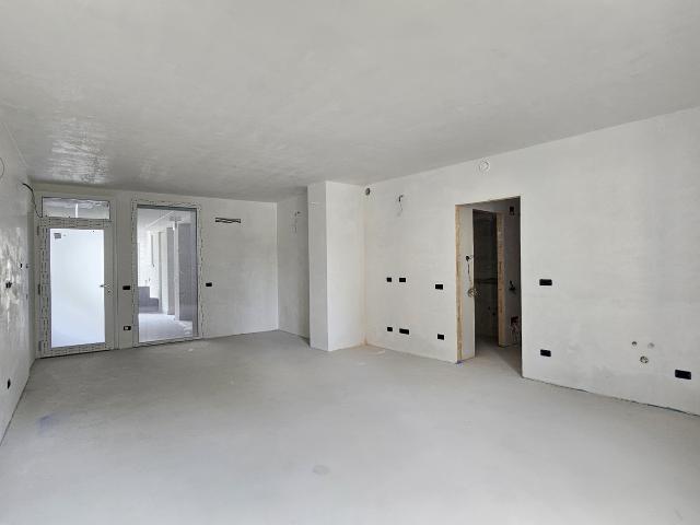 Appartamento in vendita a Caravaggio, Lombardia