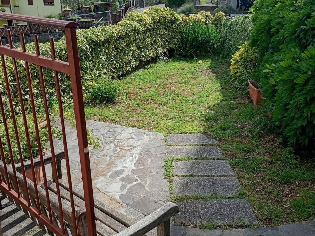 Appartamento in vendita a Canton d'Oro, Caravate