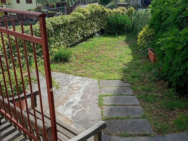 Appartamento in vendita a Canton d'Oro, Caravate