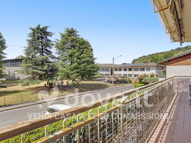 Appartamento in vendita a Canton d'Oro, Caravate
