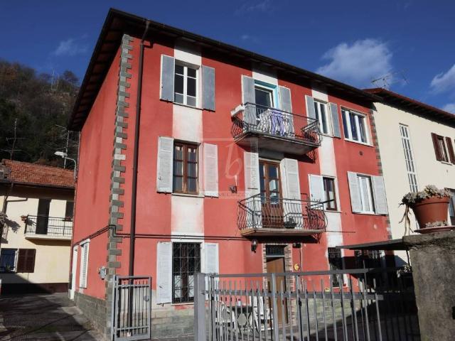 Appartamento in vendita a Unione dei comuni del Medio Verbano, Caravate