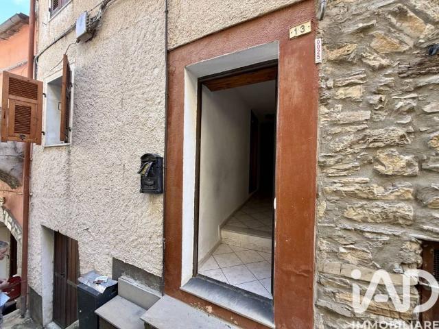 Appartamento in vendita a Caravonica, Liguria