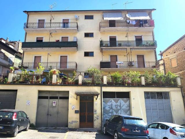 Appartamento in vendita a Carbognano, Lazio
