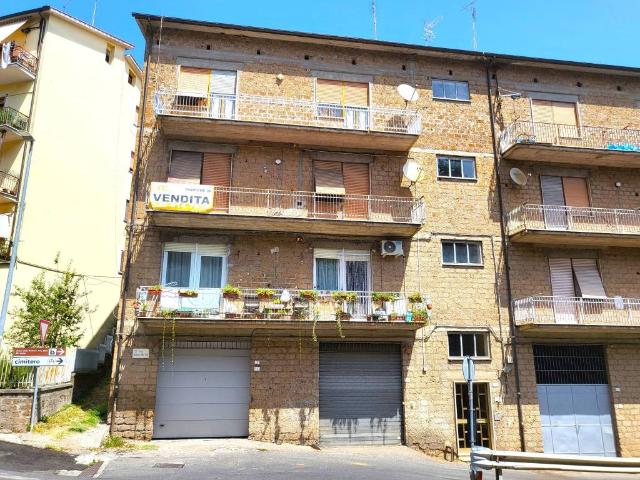 Appartamento in vendita a Carbognano, Lazio
