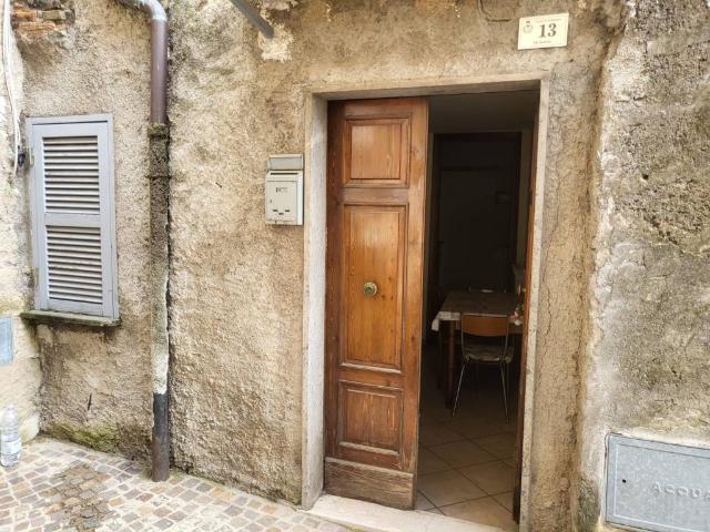 Appartamento in vendita a Carbognano, Lazio