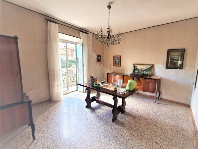 Appartamento in vendita a Carbognano, Lazio
