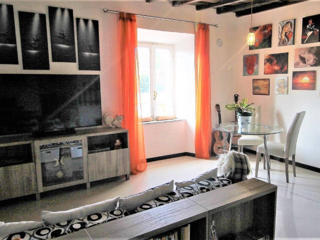 Appartamento in vendita a Carbognano, Lazio