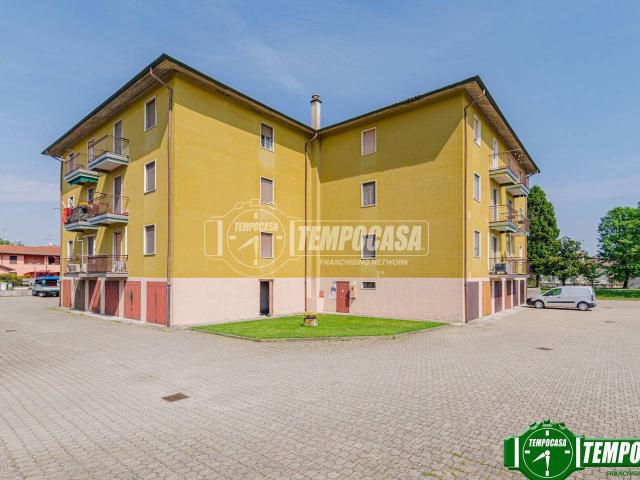 Appartamento in vendita a Carbonara Al Ticino, Lombardia