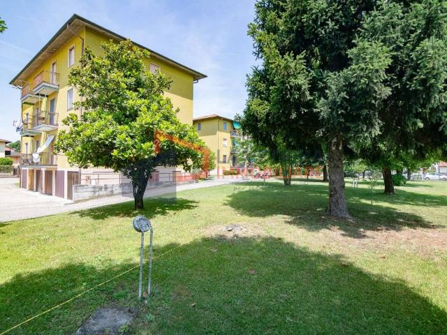 Appartamento in vendita a Carbonara Al Ticino, Lombardia