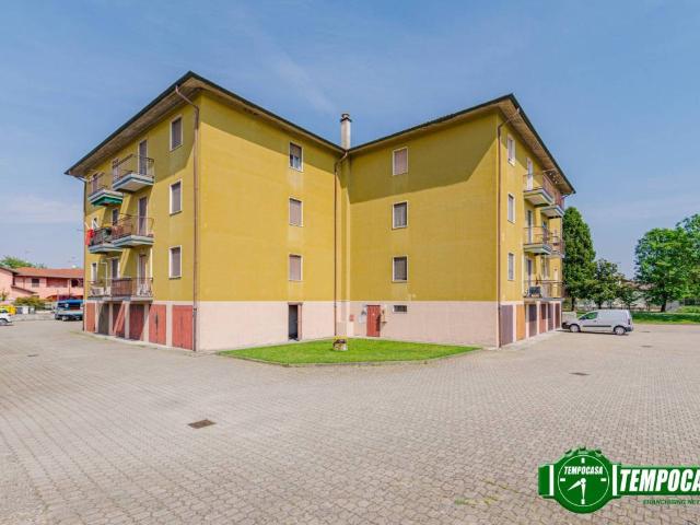 Appartamento in vendita a Carbonara Al Ticino, Lombardia