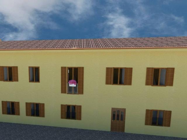 Appartamento in vendita a Carbonate, Lombardia