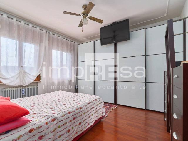 Appartamento in vendita a Carbonera, Veneto