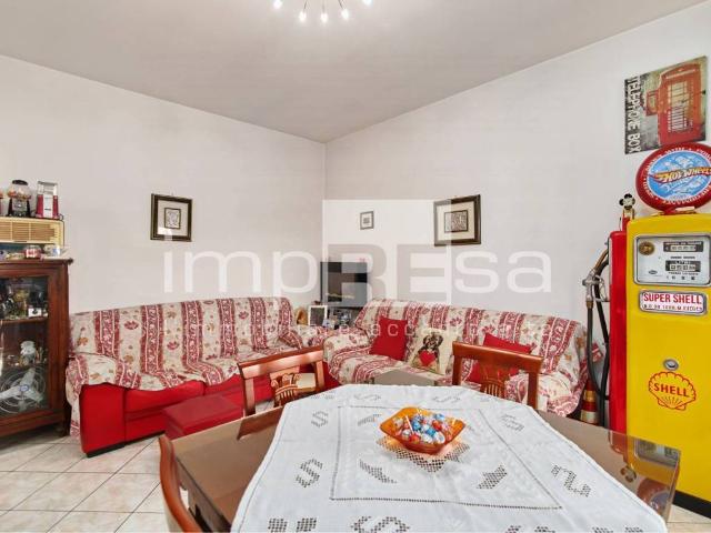 Appartamento in vendita a Carbonera, Veneto