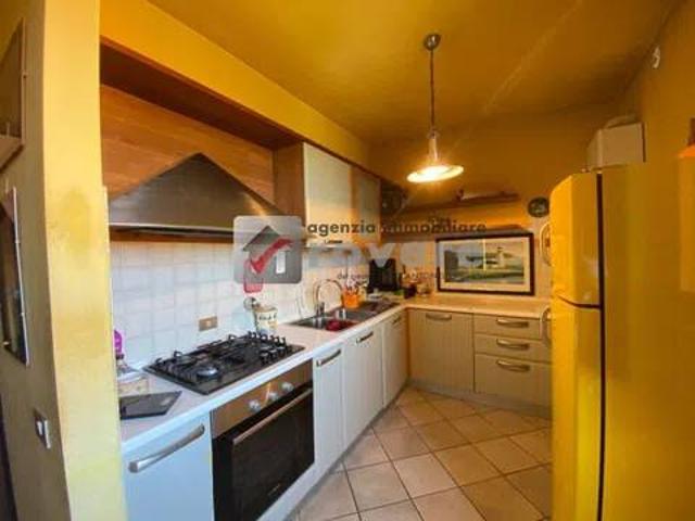 Appartamento in vendita a Carbonera, Veneto