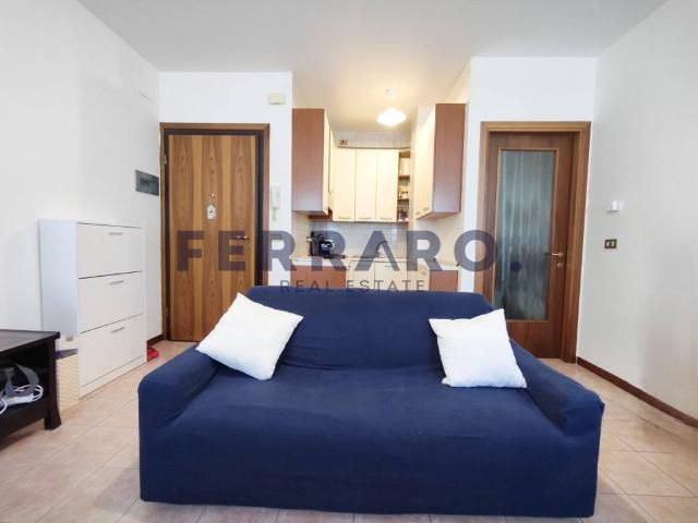 Appartamento in vendita a Carbonera, Veneto