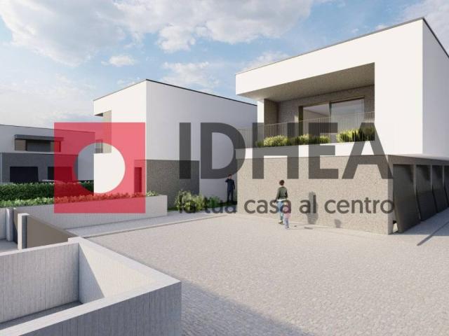 Appartamento in vendita a Carbonera, Veneto
