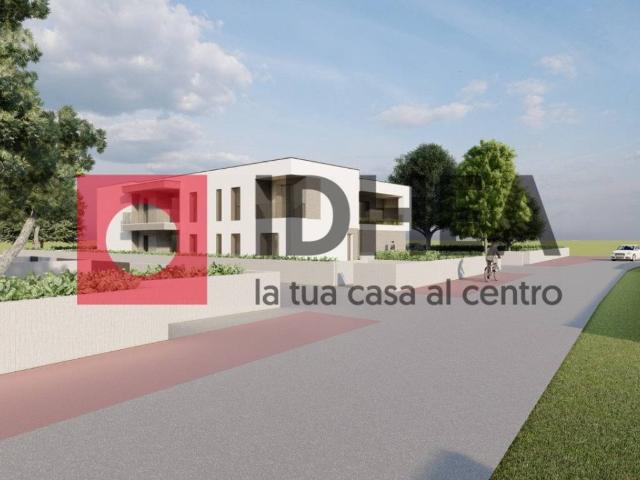 Appartamento in vendita a Carbonera, Veneto