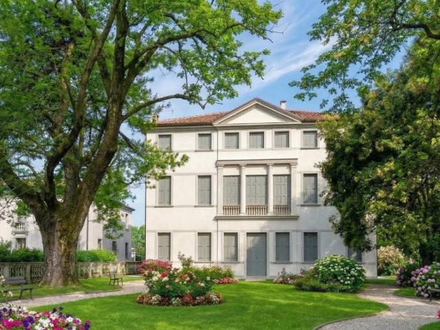 Appartamento in vendita a Carbonera, Veneto