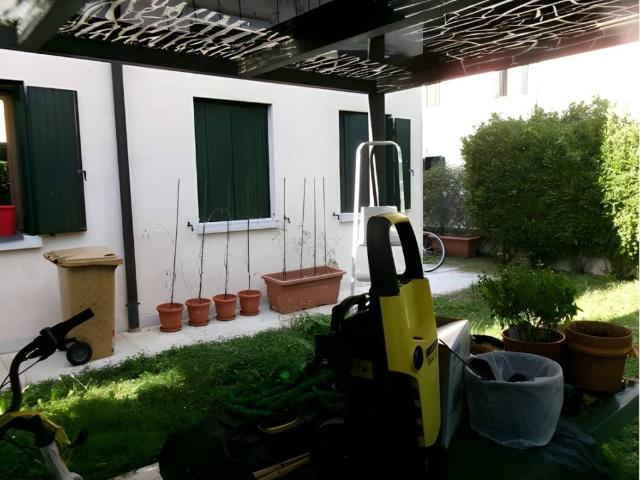Appartamento in vendita a Carbonera, Veneto