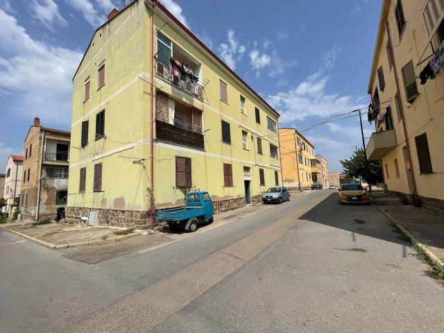 Appartamento in vendita a Carbonia, Sardigna/Sardegna