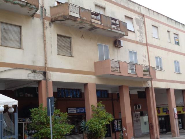 Appartamento in vendita a Rinascita, Carbonia