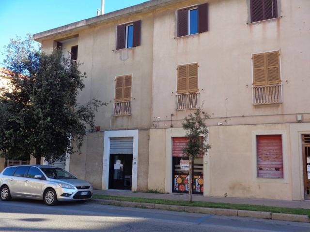 Appartamento in vendita a Rinascita, Carbonia