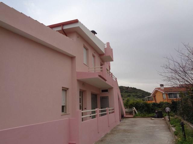 Appartamento in vendita a Medadeddu, Carbonia