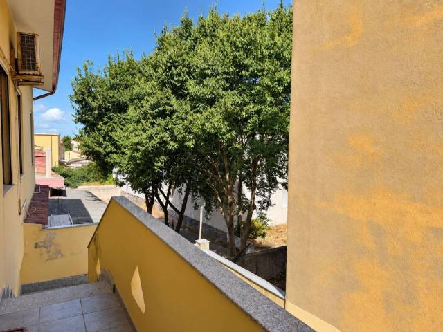 Appartamento in vendita a Carbonia, Sulcis Iglesiente
