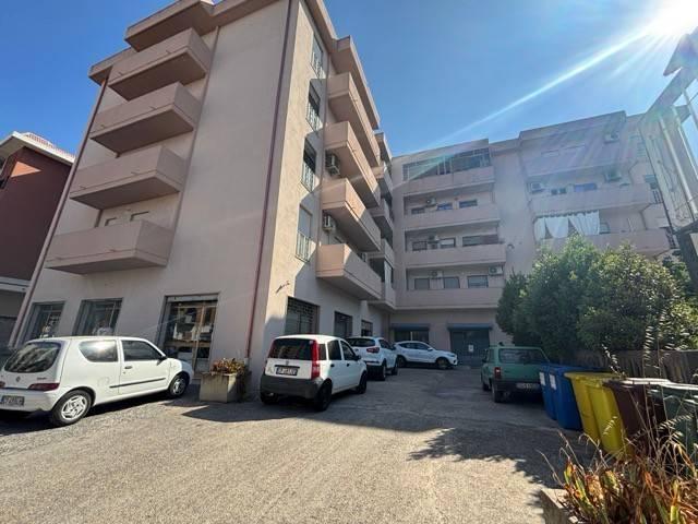 Appartamento in vendita a Carbonia, Sulcis Iglesiente