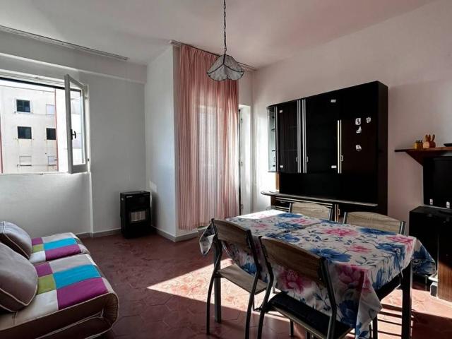 Appartamento in vendita a Cannas di Sotto, Carbonia