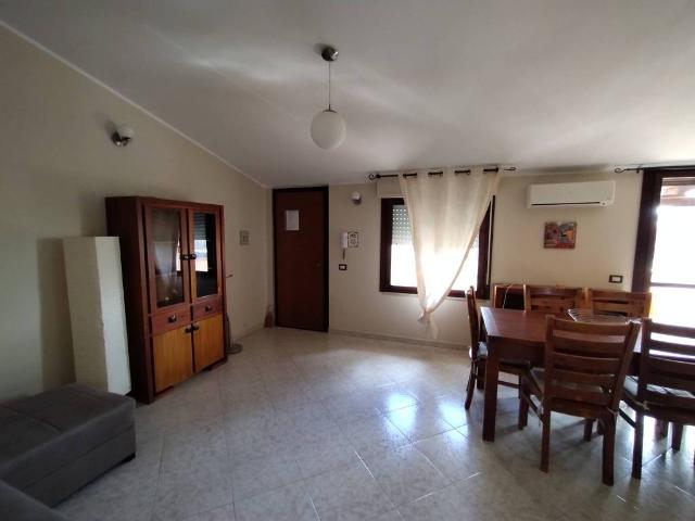 Appartamento in vendita a Santa Caterina, Carbonia