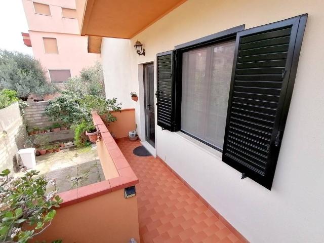 Appartamento in vendita a Rinascita, Carbonia