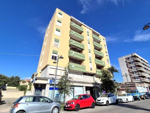 Appartamento in vendita a Rinascita, Carbonia