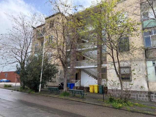 Appartamento in vendita a Santa Caterina, Carbonia