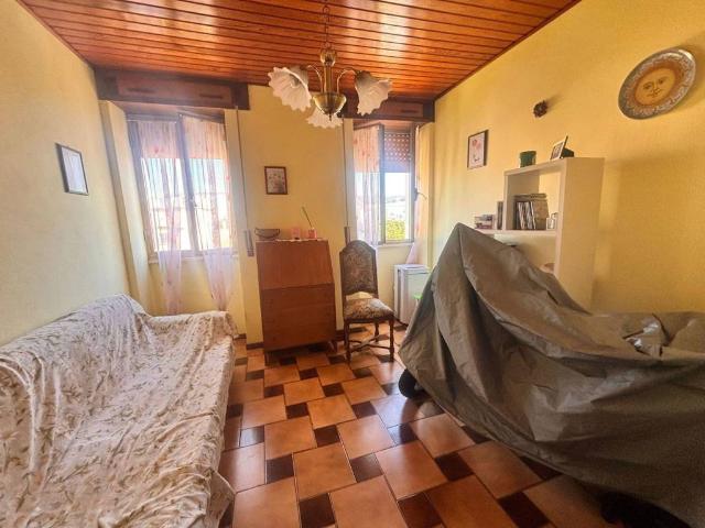 Appartamento in vendita a Cannas di Sotto, Carbonia