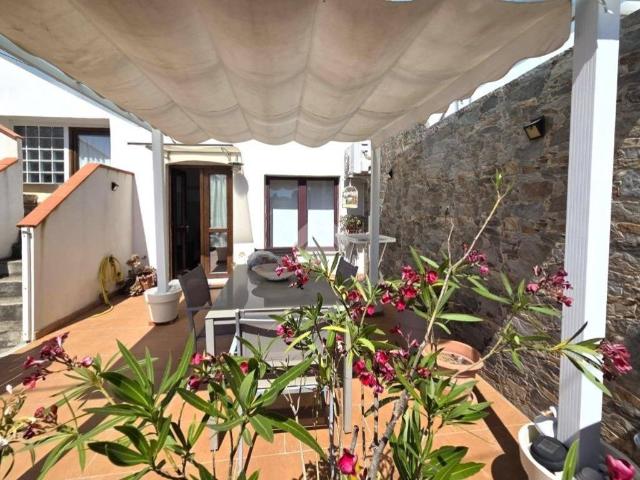 Appartamento in vendita a Medadeddu, Carbonia