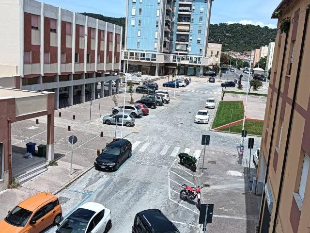 Appartamento in vendita a Rinascita, Carbonia