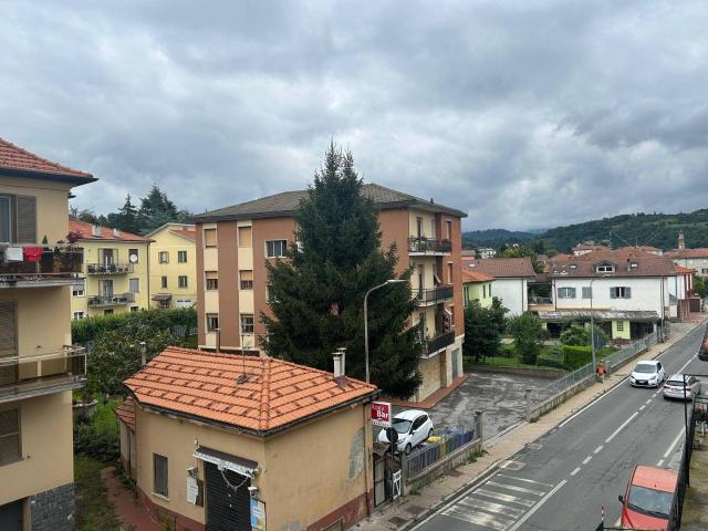 Appartamento in vendita a Carcare, Liguria