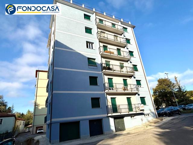Appartamento in vendita a Carcare, Liguria