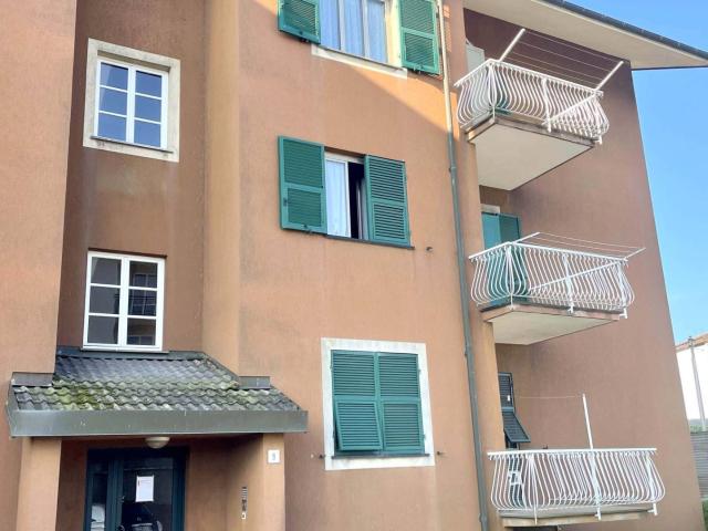 Appartamento in vendita a Vispa, Carcare