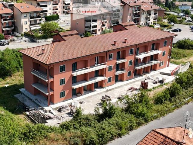 Appartamento in vendita a Carcare, Liguria