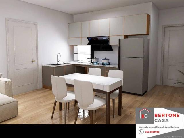 Appartamento in vendita a Carcare, Liguria