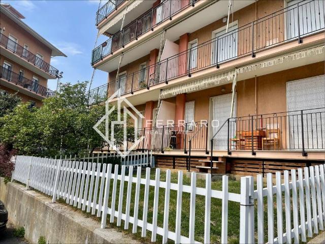 Appartamento in vendita a Carcare, Liguria