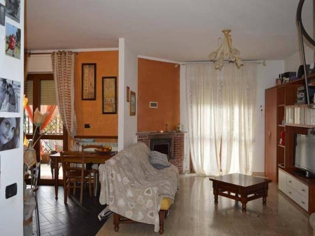 Appartamento in vendita a Carcare, Liguria