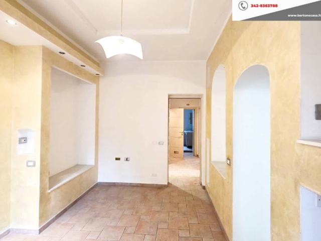 Appartamento in vendita a Carcare, Liguria